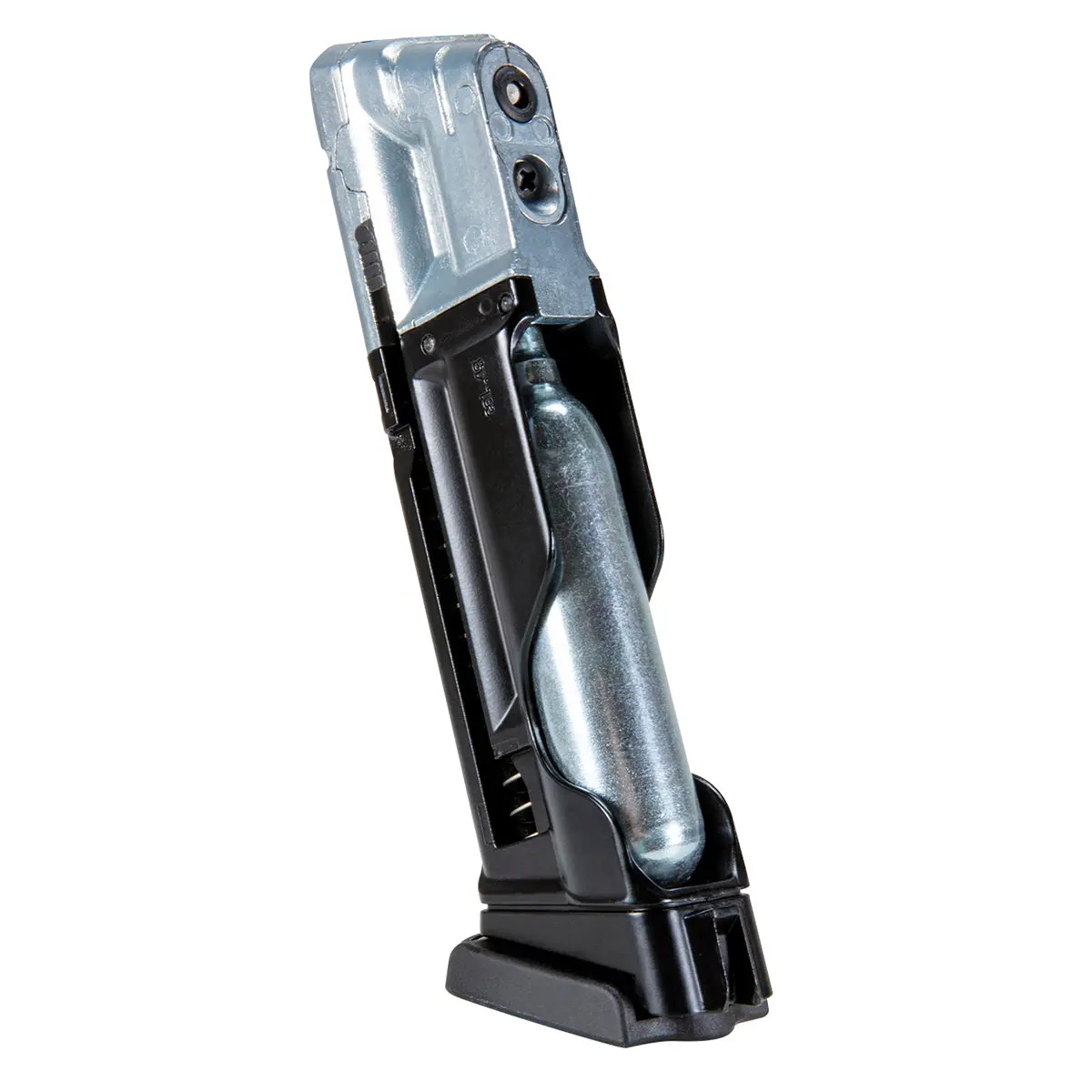 T4e Hk Vp9 .43 Cal 8Rd Co2 Magazine 1