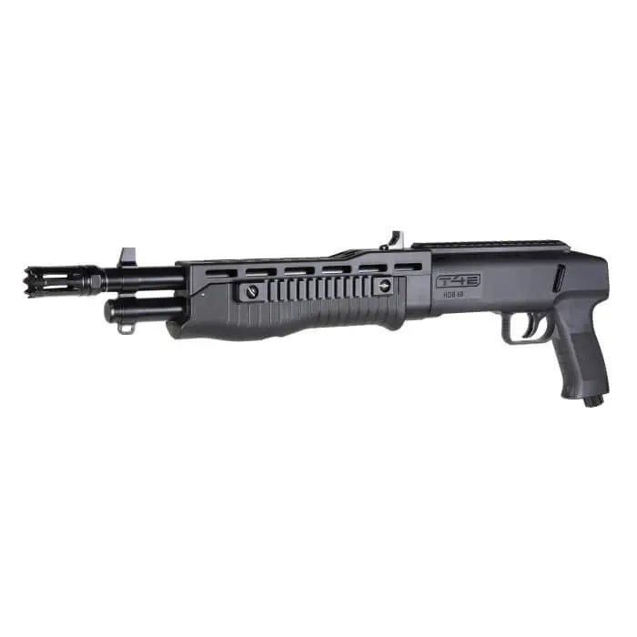**New** T4e Tb Paintball Marker - .68 Cal-Black 1