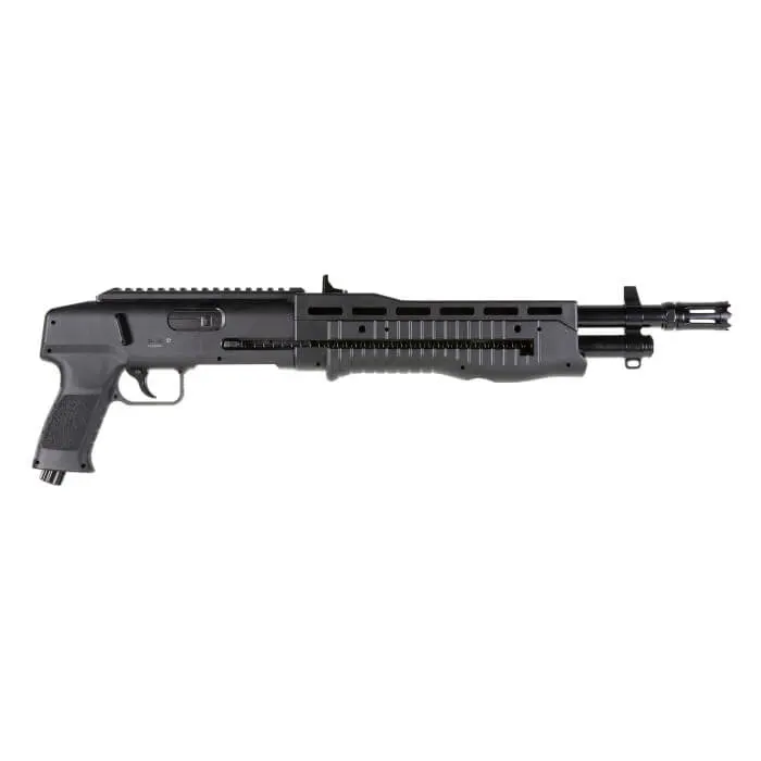 **New** T4e Tb / Hdb Carbine 88G Edition - Powerful Custom Home Defense Edition - Up To 550Fps+ .68 Caliber - Black 2