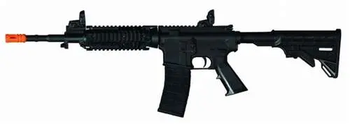 Tippmann M4 Carbine Airsoft 1