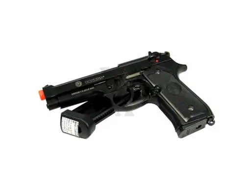 Taurus Pt92 Fully Licensed 1