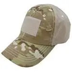 Condor Mesh Tactical Cap -Multicam 1