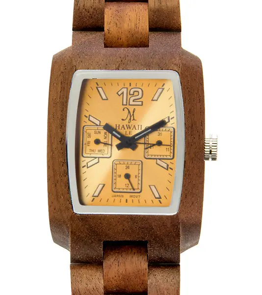 Koa, Gold Multi-Function - 11692 1