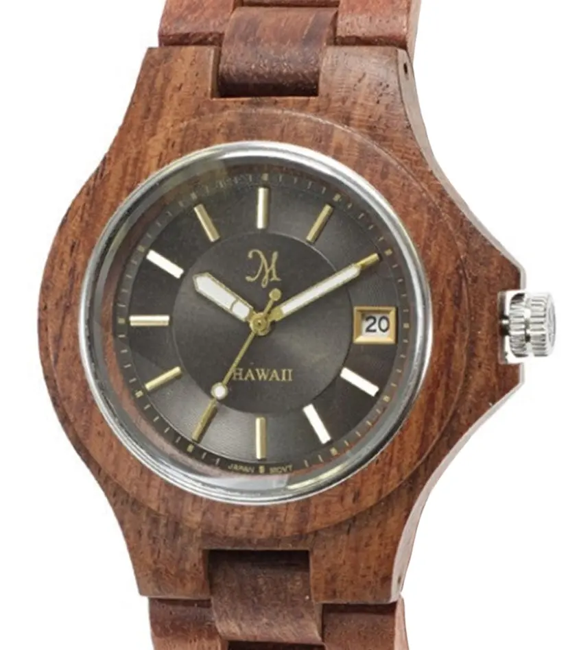 Karri Wood, Black - 17803 1