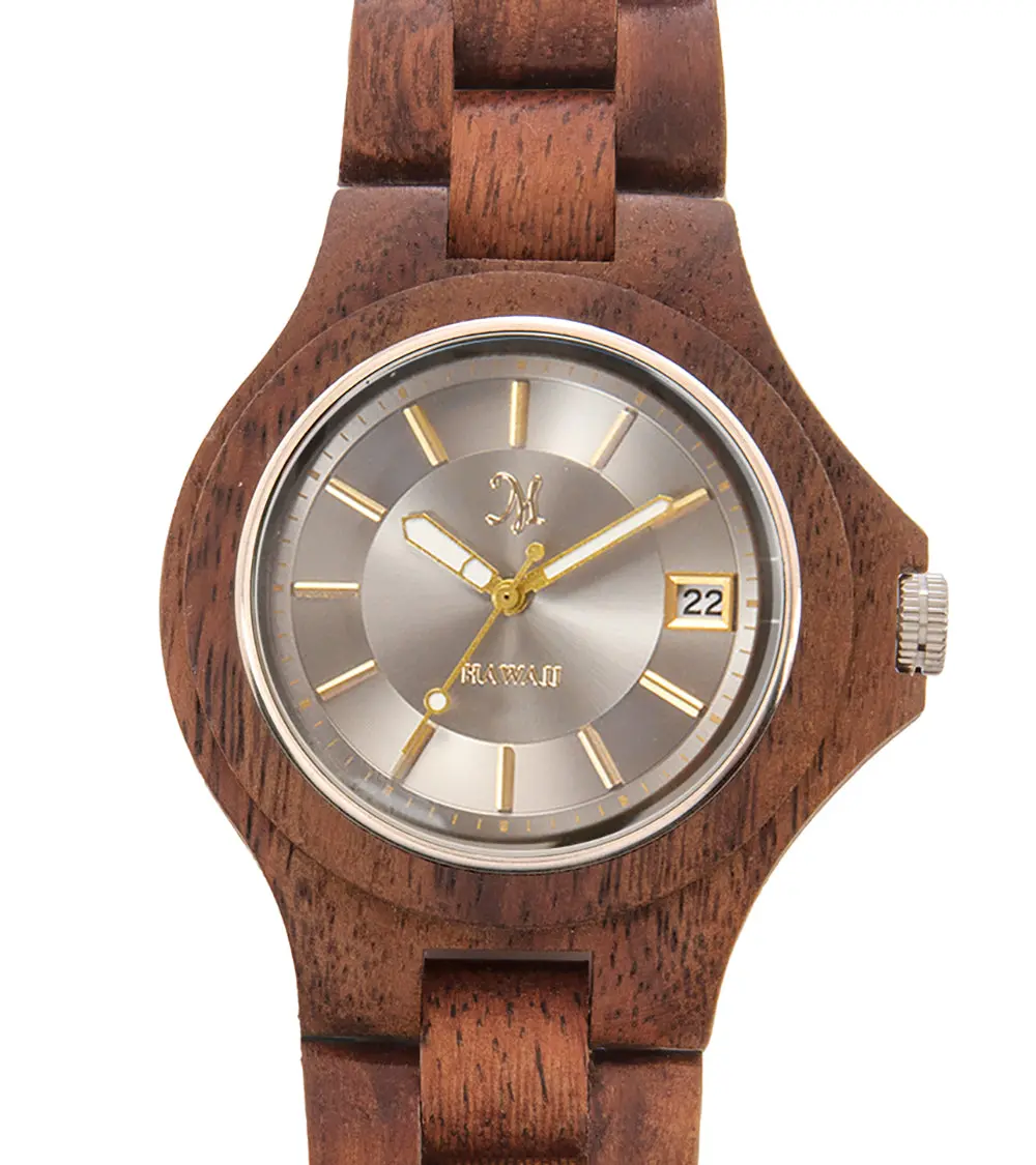 Koa, Silver - 17967 1