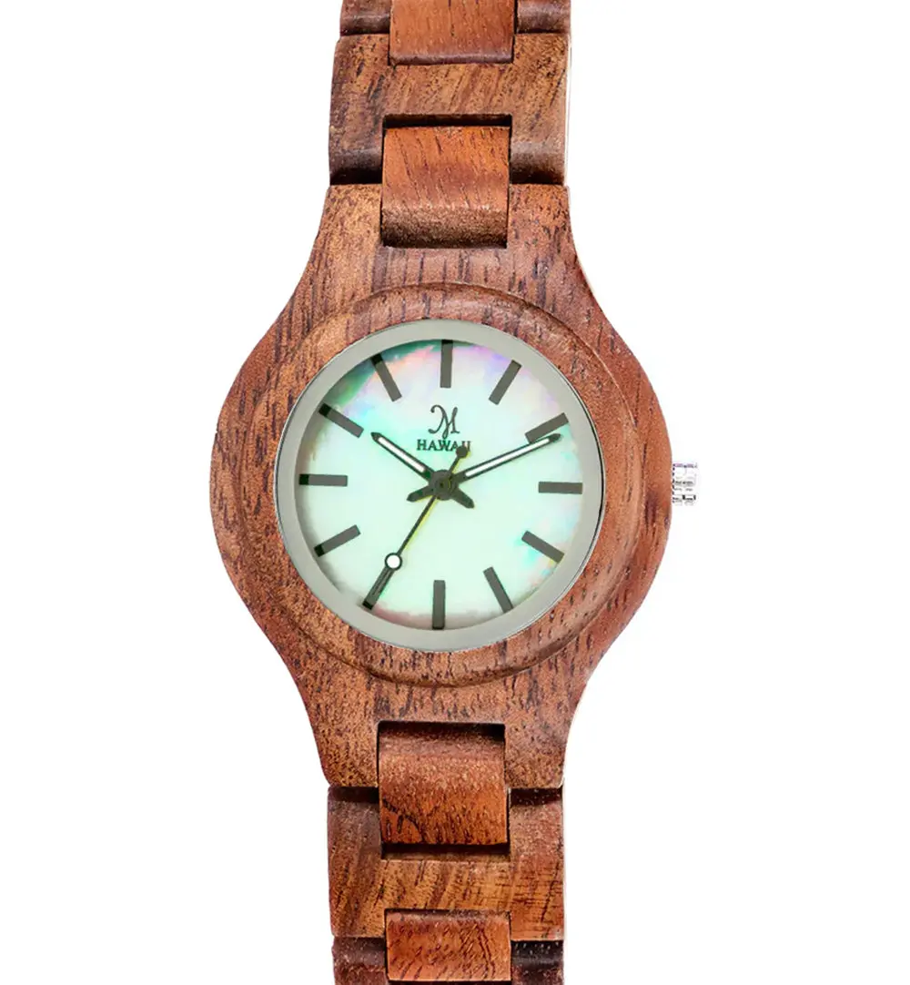 Koa, Mother Of Pearl - 18724 1