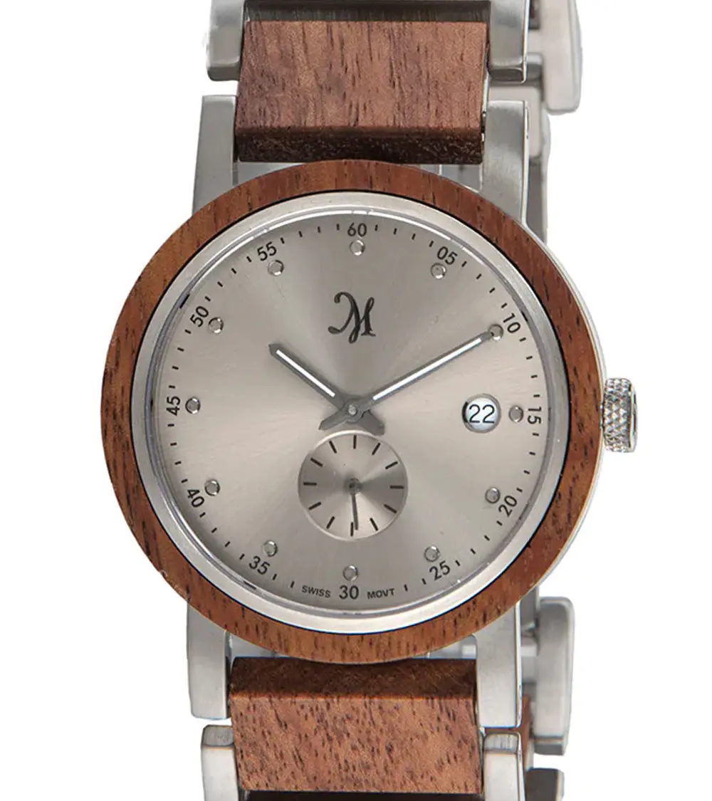 Koa Silver, Silver - 22739 1
