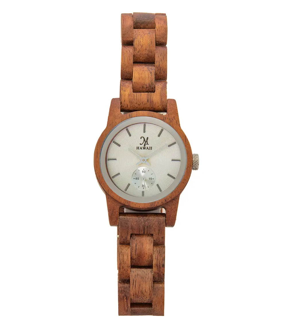 Koa, Silver - 23264 2
