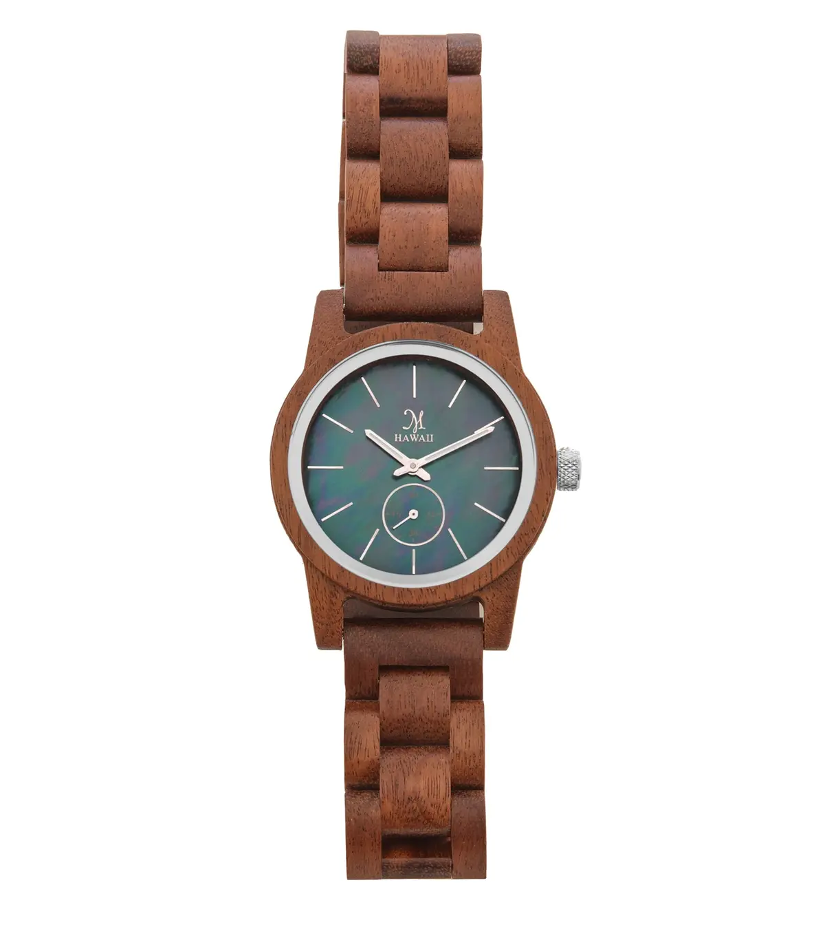 Koa, Black Mother Of Pearl - 23945 2