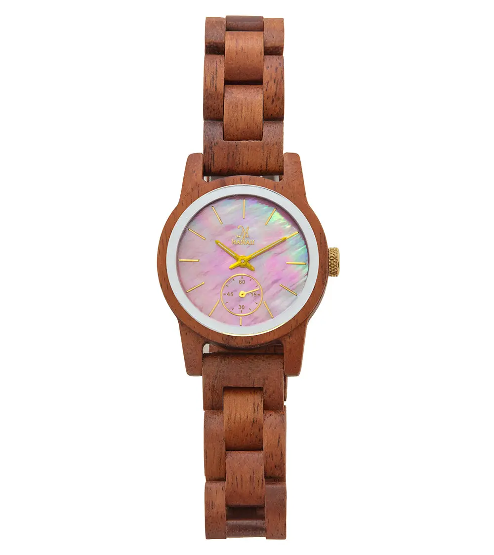 Koa, Pink Mother Of Pearl - 26756 2