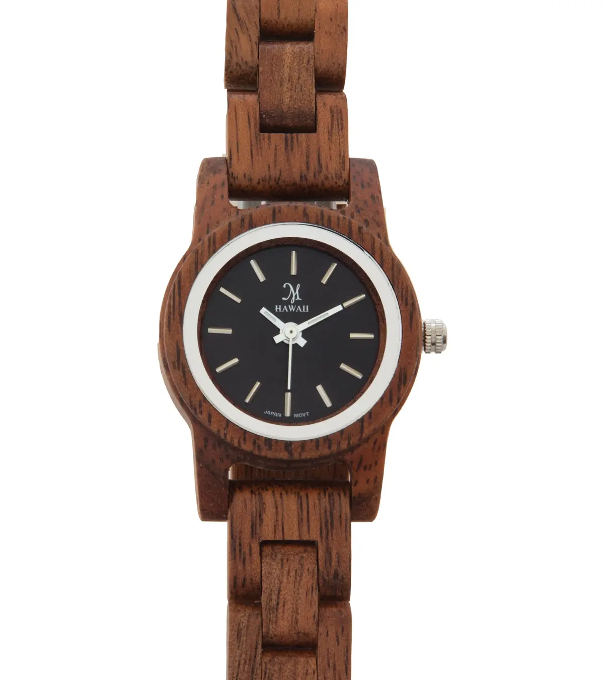 Koa, Metallic Black - 31694 1