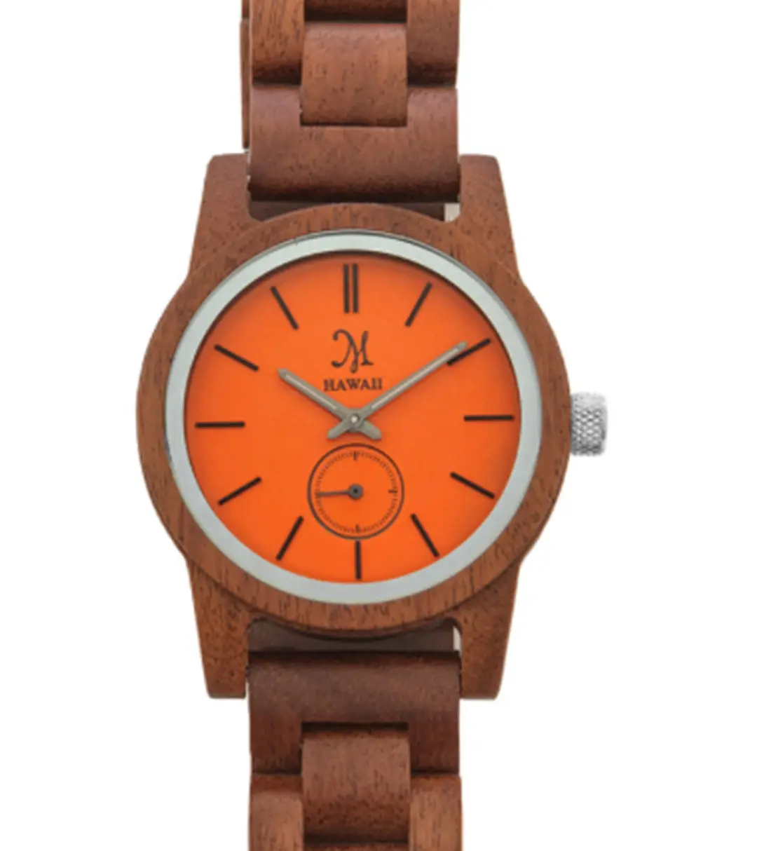 Koa, Orange Face - 32570 1