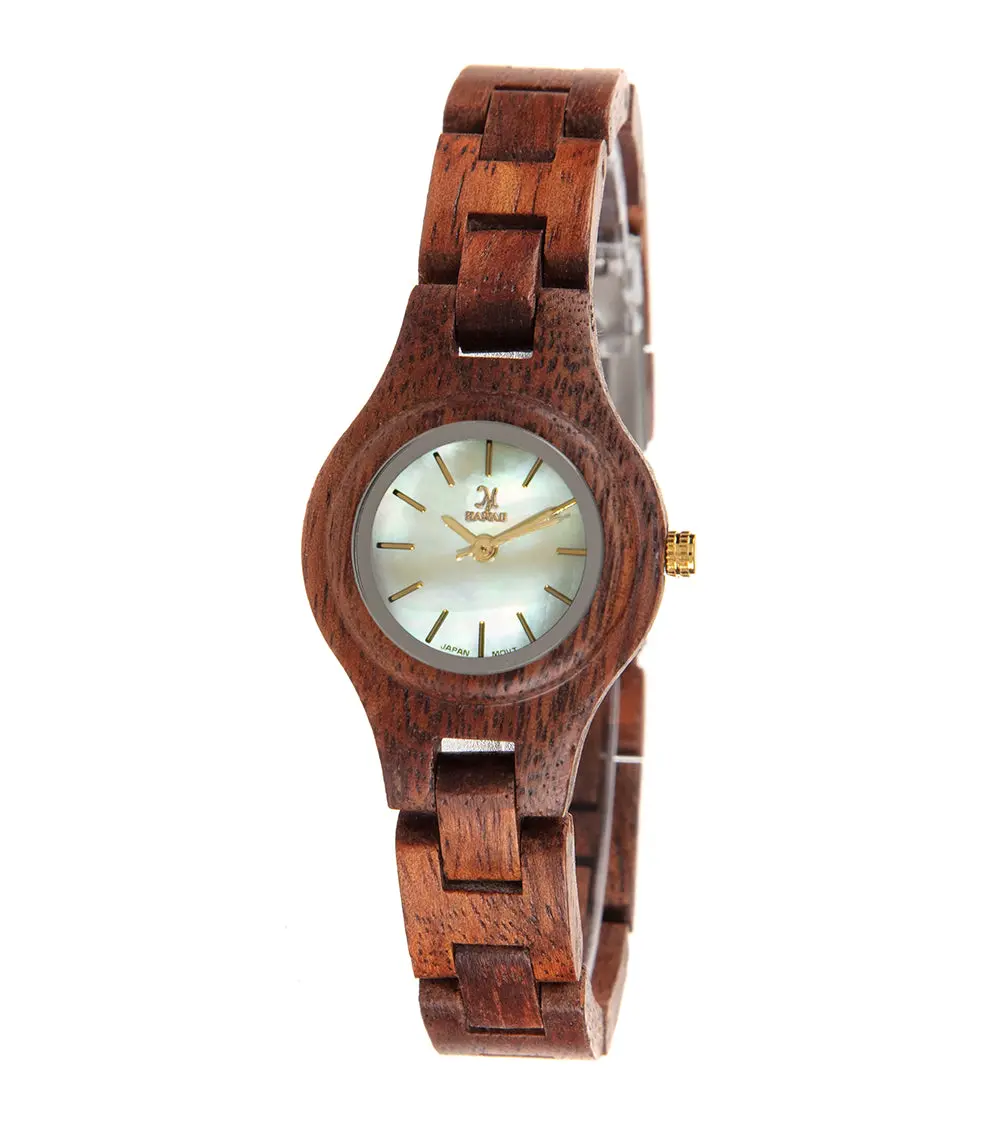Koa, Mother Of Pearl - 24507 1