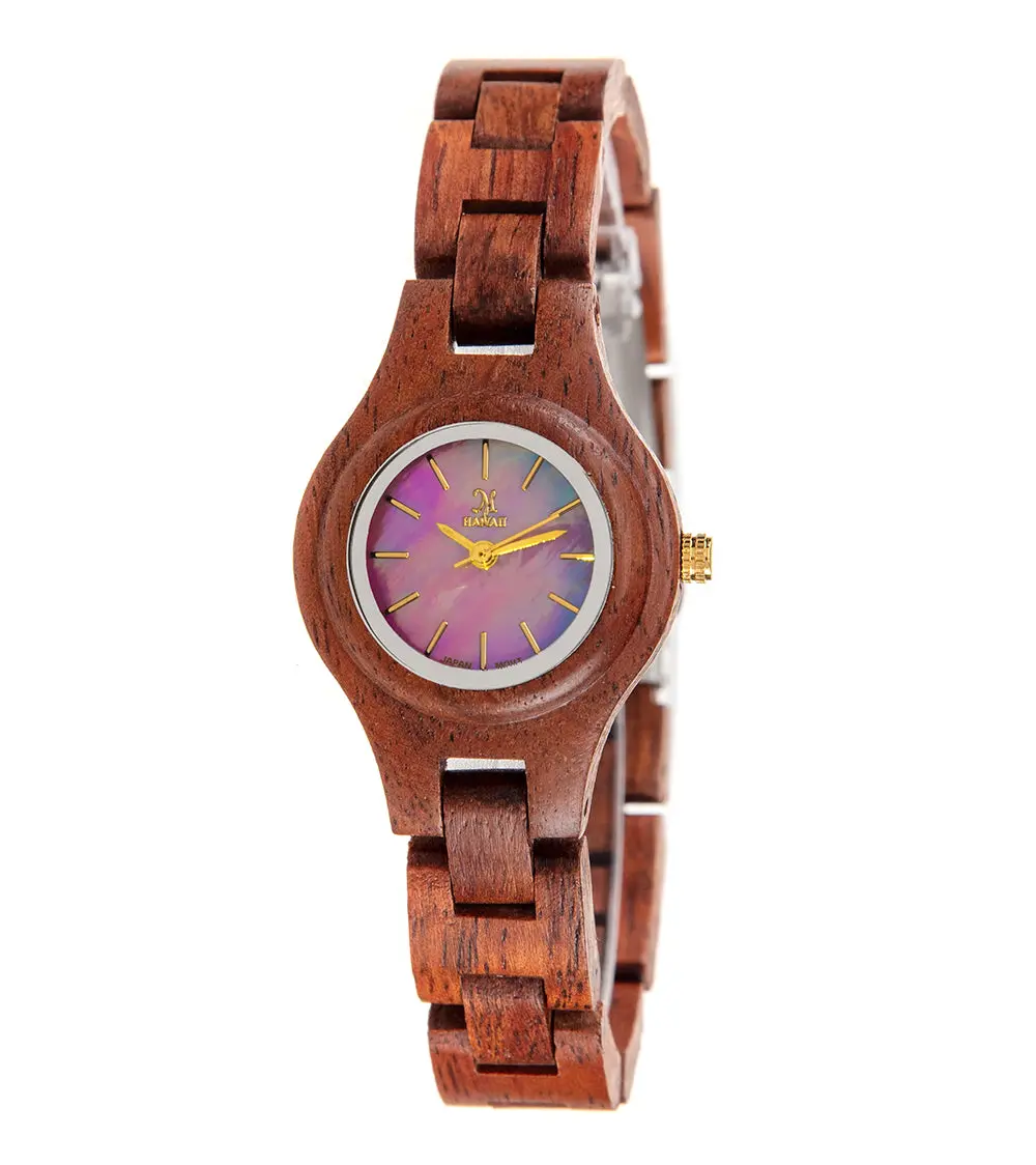 Koa, Pink Mother Of Pearl - 26344 1
