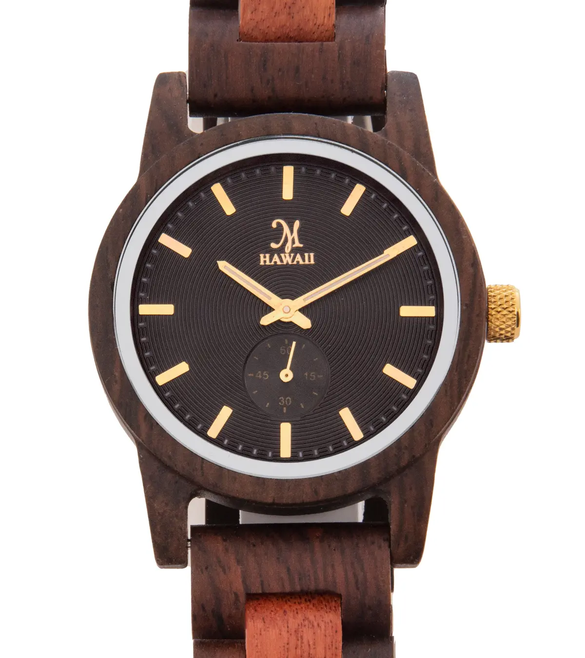 Karri Wood / Black Oak Black - 28180 1