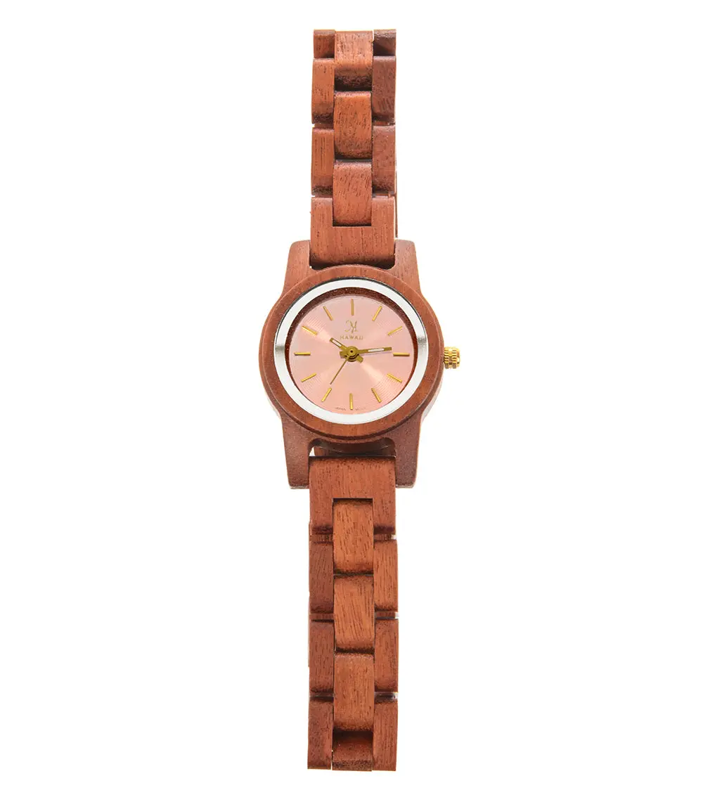 Karri, Pink Metallic Face- 36449 2