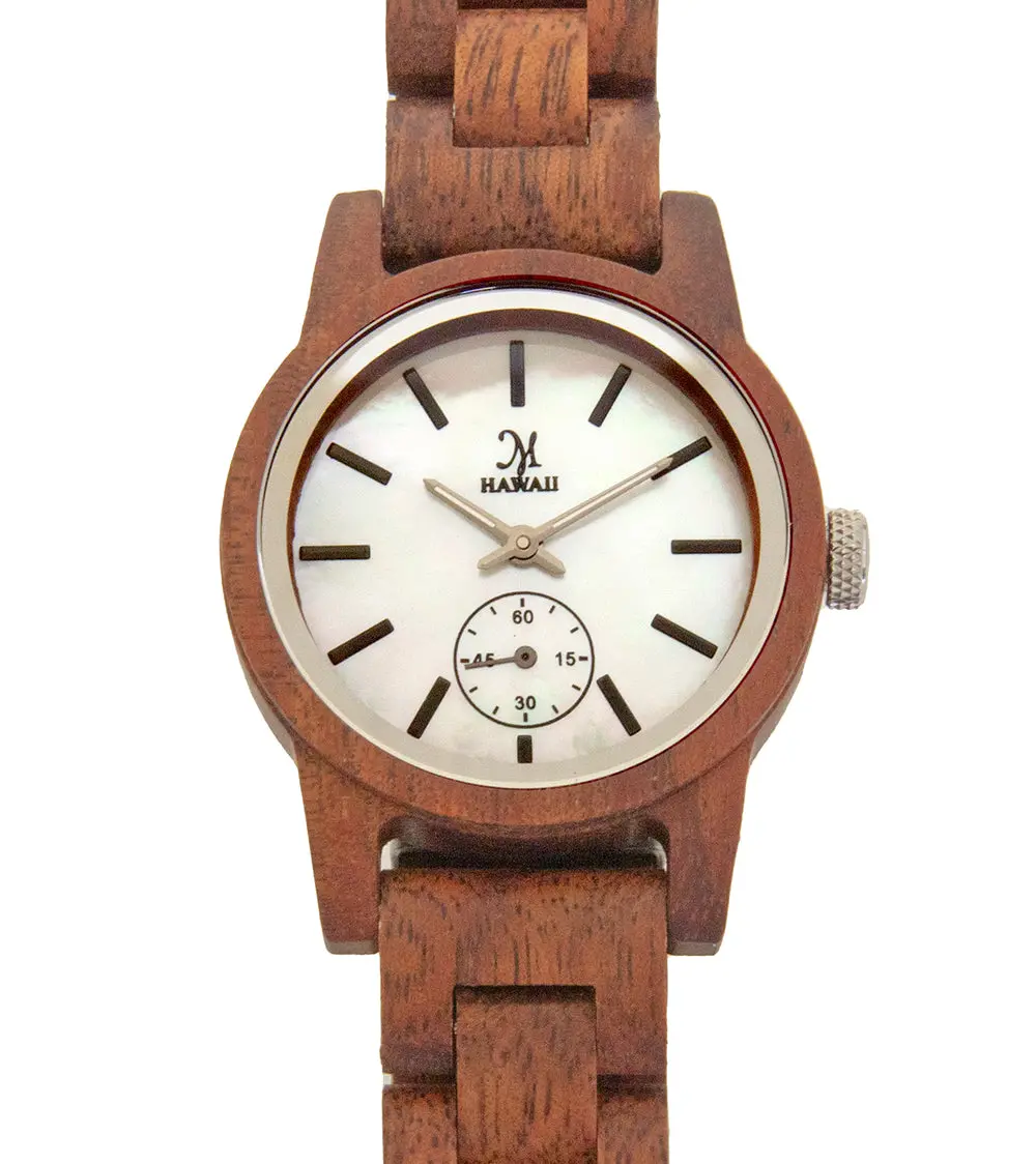 Koa, Mother Of Pearl - 22985 1