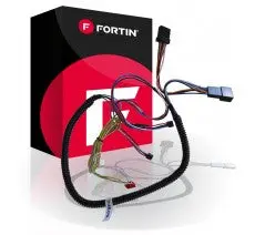 Fortin Thar-Chr3 - Evo-All T-Harness For Push-To-Start Chrysler Vehicles 1