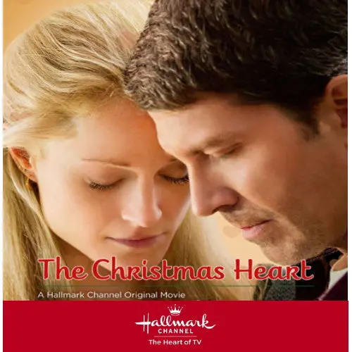 The Christmas Heart Dvd Movie 2012 Teri Polo 1