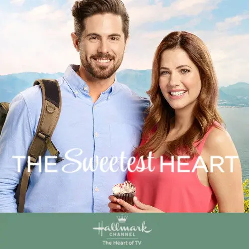 The Sweetest Heart Dvd Movie 2018 1