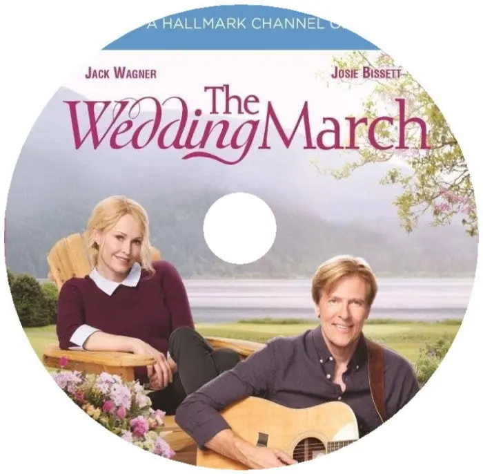 Wedding March Dvd 2016 Movie 1