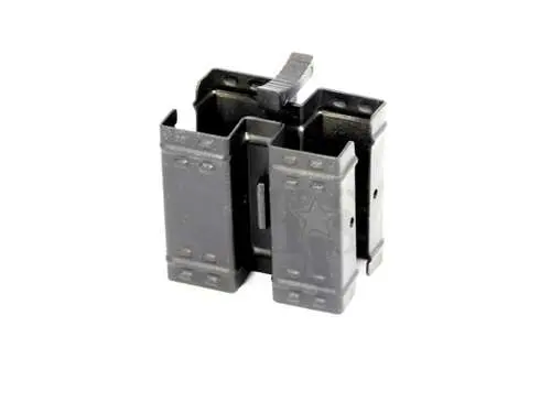 Leapers Deluxe Model M5 Dual Magazine Clamp 1