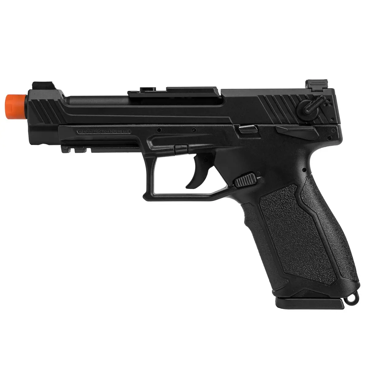 New! Novritsch Tp22 Gas Blowback Pistol 1