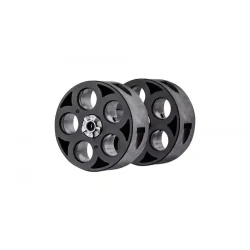 T4e Umarex .68Cal Tr68 Spare Rotary Magazine (2 Pack) 1