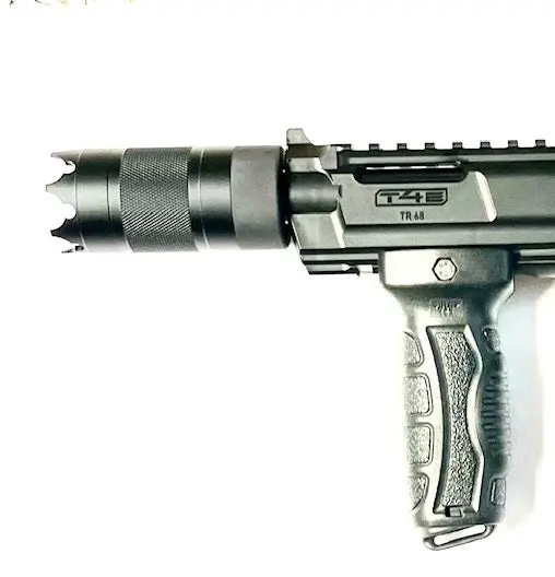Hdr / Tr68 Tracer Unit W/ Tuning Barrel Adapter W/ Simulated Muzzle Flash 1