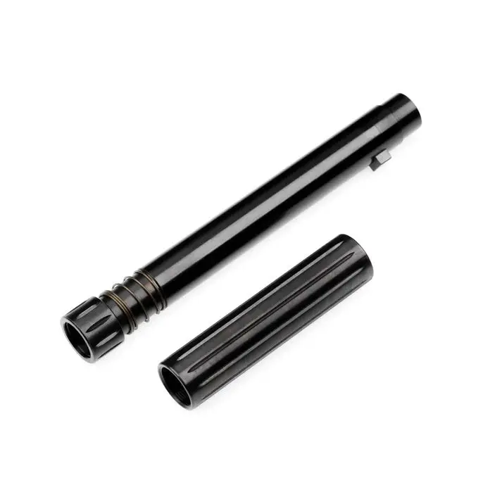 T4e Tr / Hdr68 Steel Tuning Barrel With Thread +2 Attachments - (Up To 40J+ When Added To Our Tr68 Custom Home Defense) 1