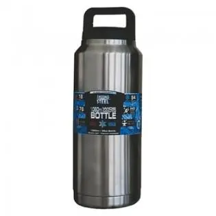 Thermosteel Wide Mouth Vacuum Flask 6