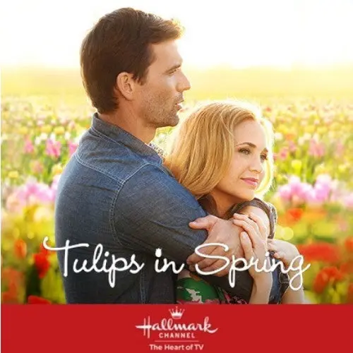 Tulips In Spring Dvd Movie 2016 1