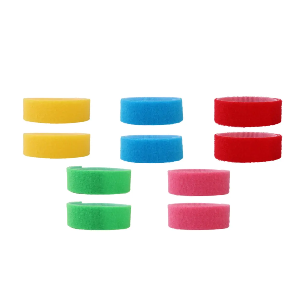 Tubbease Replacement Velcro Strap 1