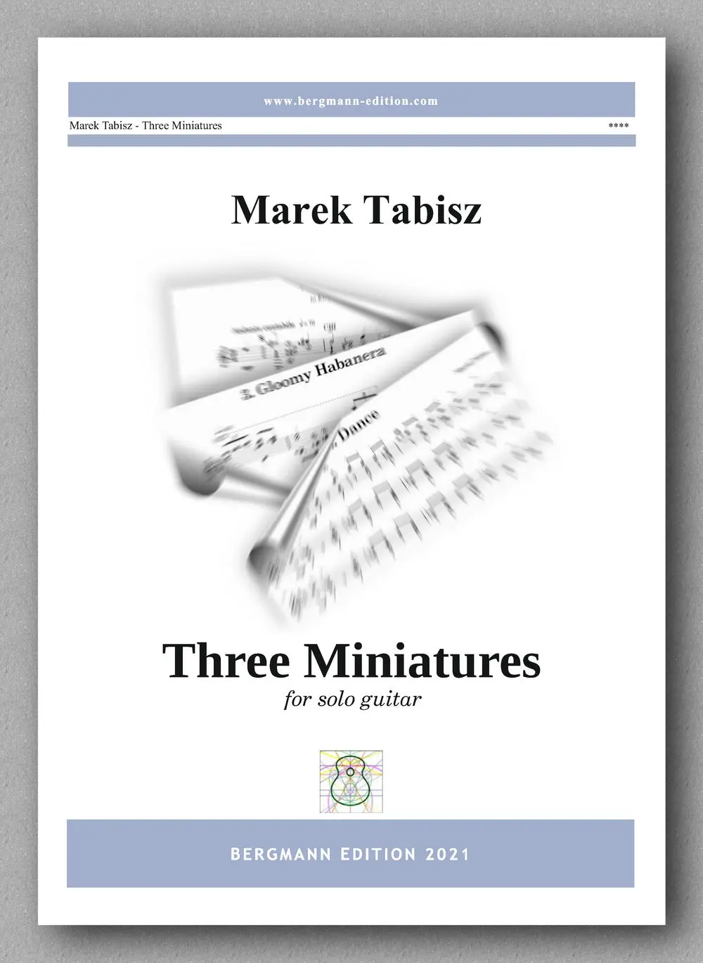 Tabisz, Three Miniatures 1
