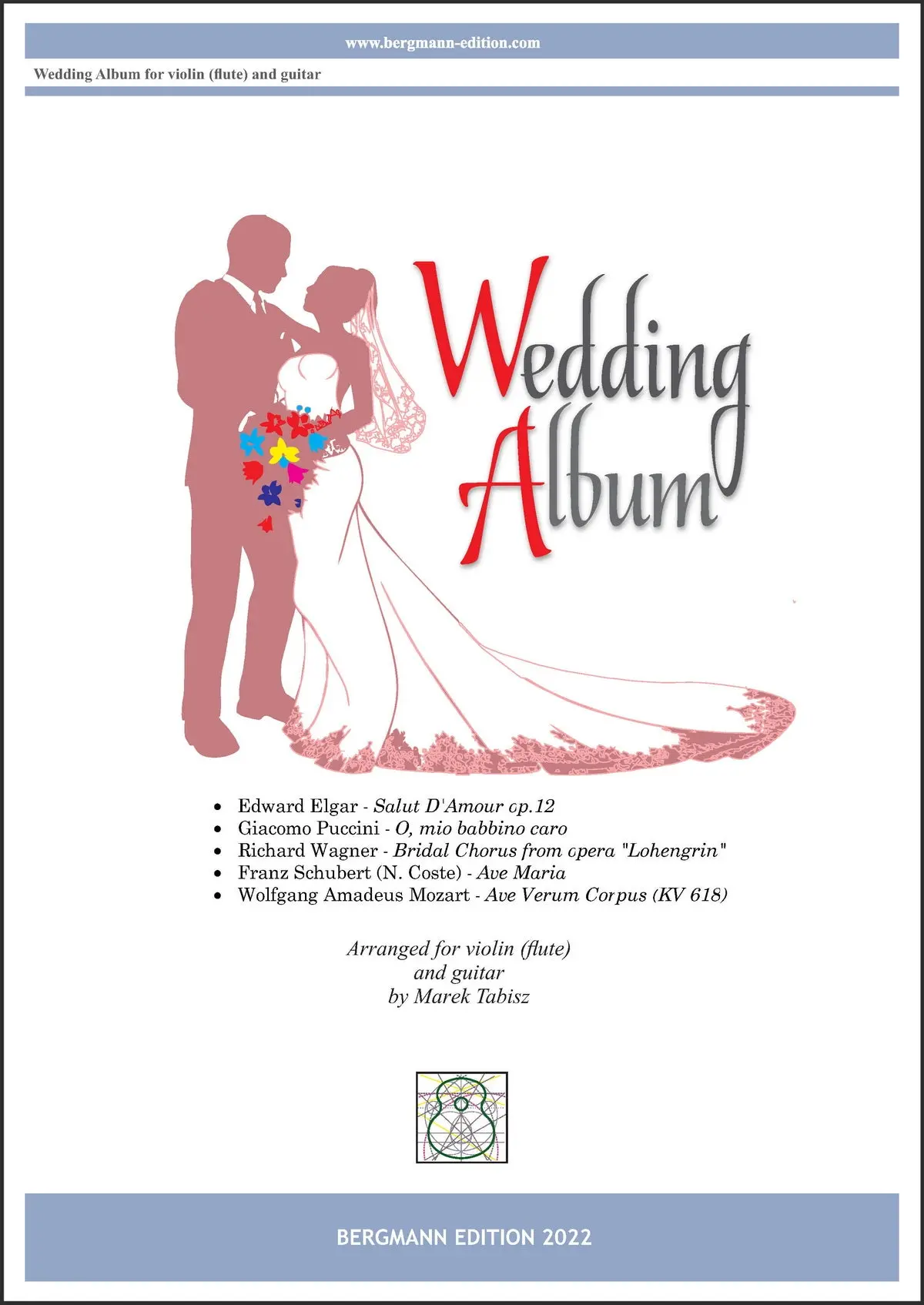 Tabisz, Wedding Album 1