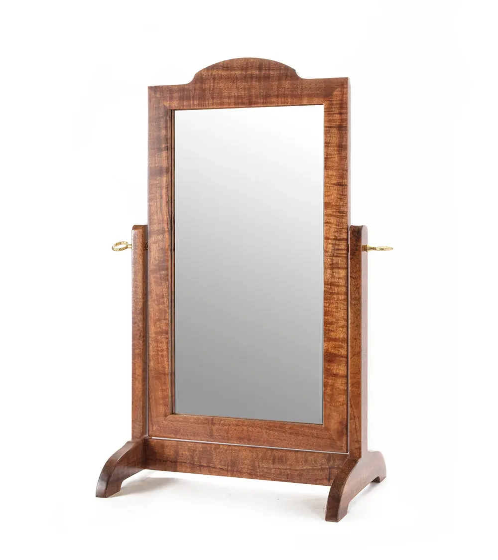 Cheval Tabletop Mirror 1