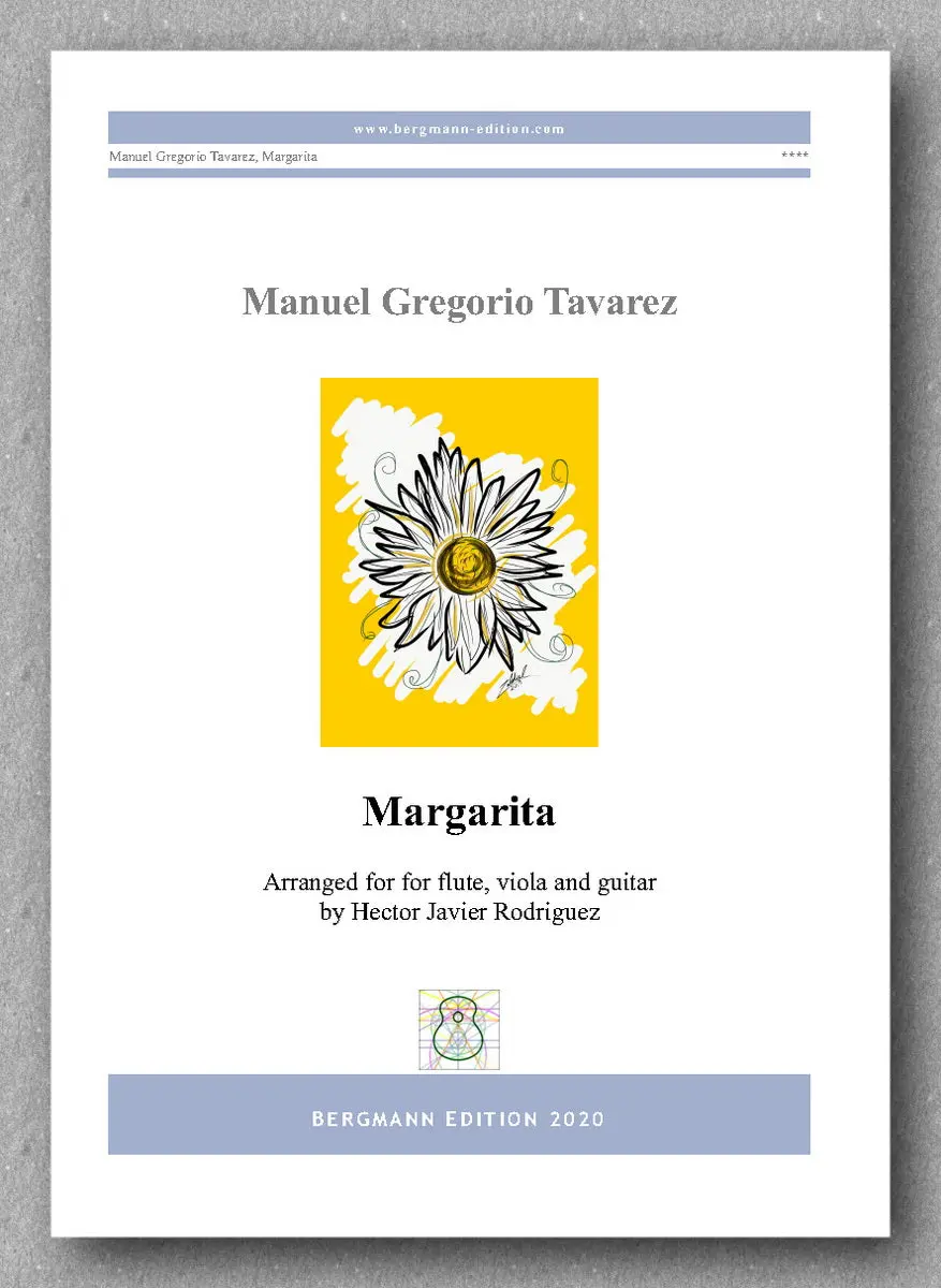 Taverez-Rodriguez, Margarita 1