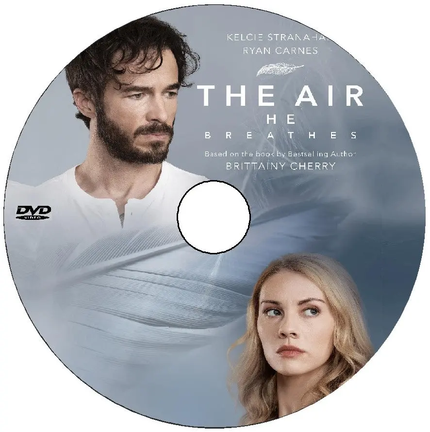The Air He Breathes Dvd Passionflix Movie 2024 1
