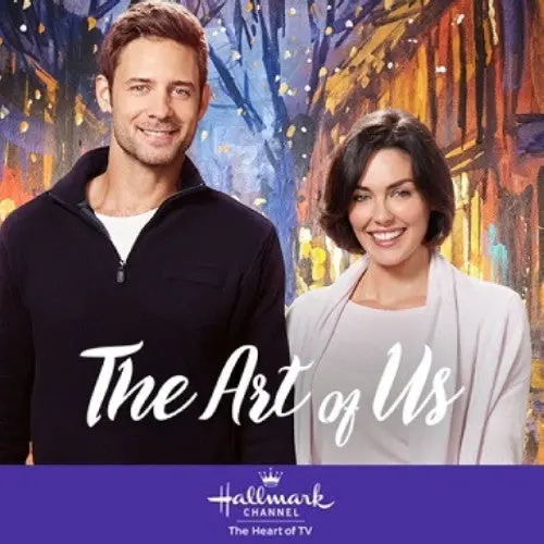 The Art Of Us Dvd Movie 2017 Steve Lund 1