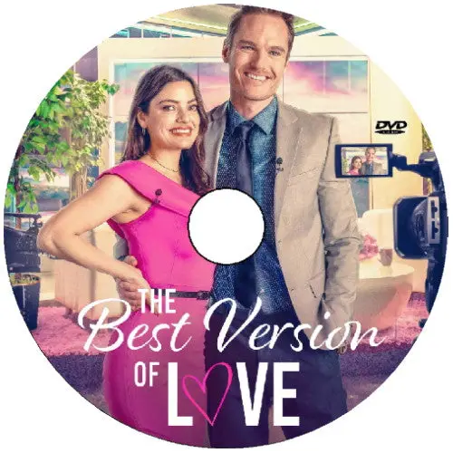The Best Version Of Love Dvd Movie 2023 1