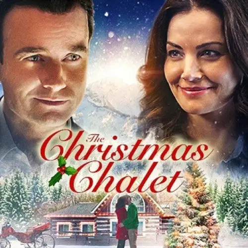 The Christmas Chalet Dvd 2019 Movie 1
