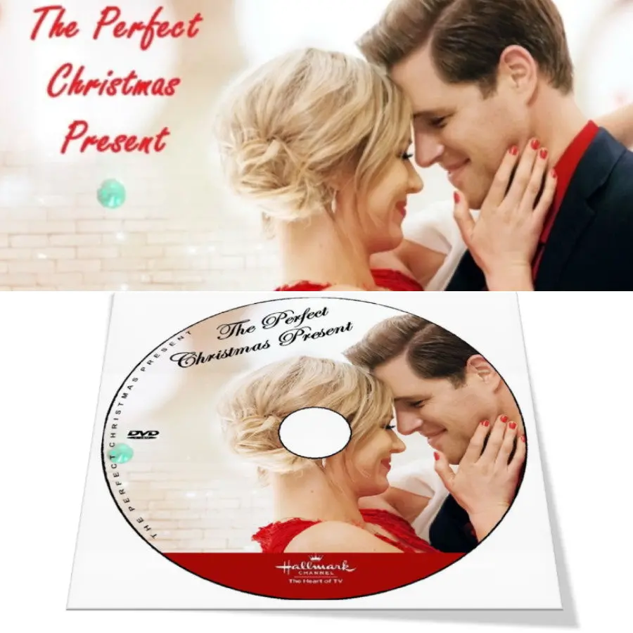 The Perfect Christmas Present Dvd Movie 2017 Sam Page 1