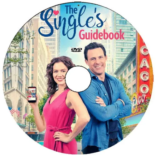 The Single's Guidebook Dvd 2022 Movie 1