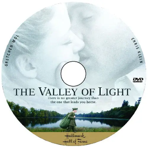 The Valley Of Light Dvd Movie 2006 1