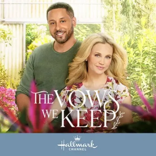 The Vows We Keep Dvd Movie 2021 1