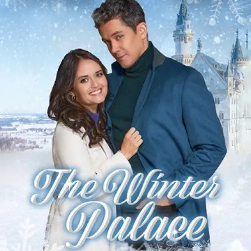 The Winter Palace Dvd 2022 Gac Family Movie Danica Mckellar 1