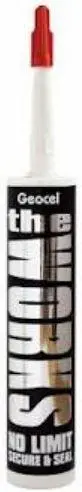 Abe "The Works" Sealant & Adhesives - Black 1