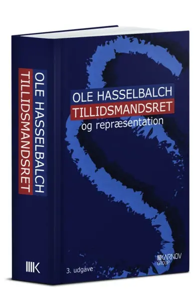 Tillidsmandsret Og Repræsentation 1