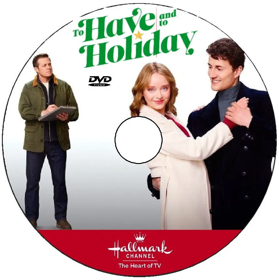 To Have And To Holiday Dvd Movie 2024 1