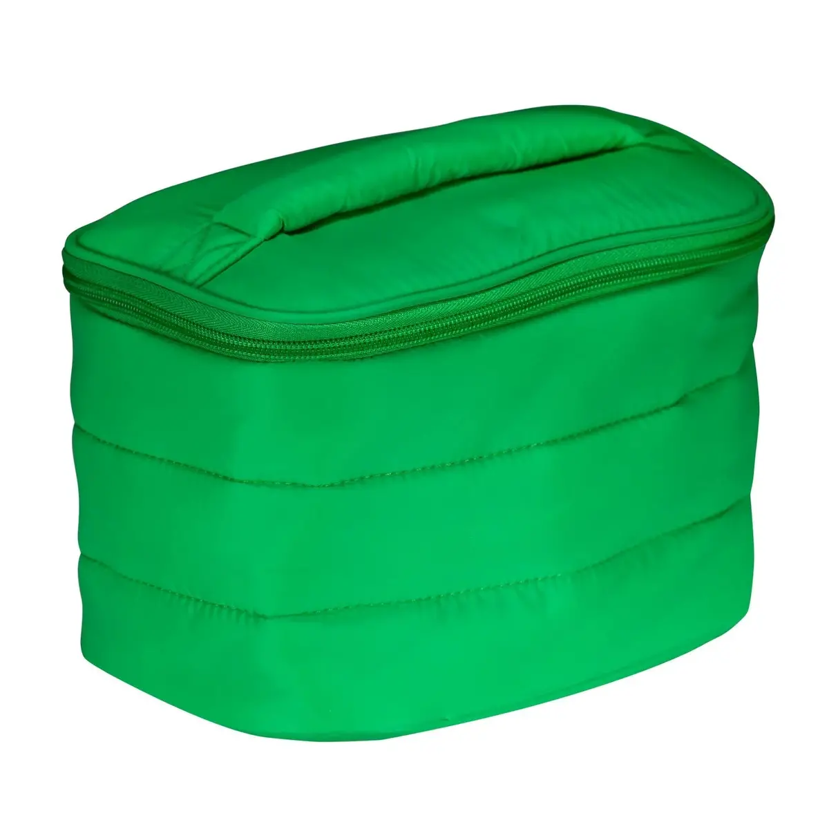 Puffer Train Case From Living Libations 2